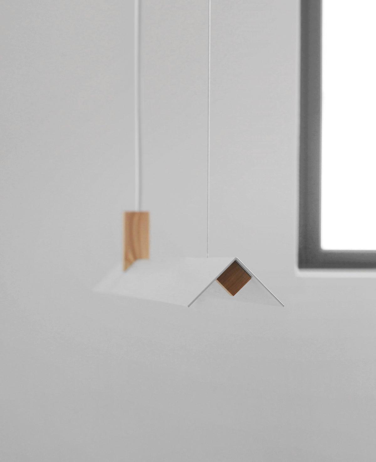 Axis T Chandelier