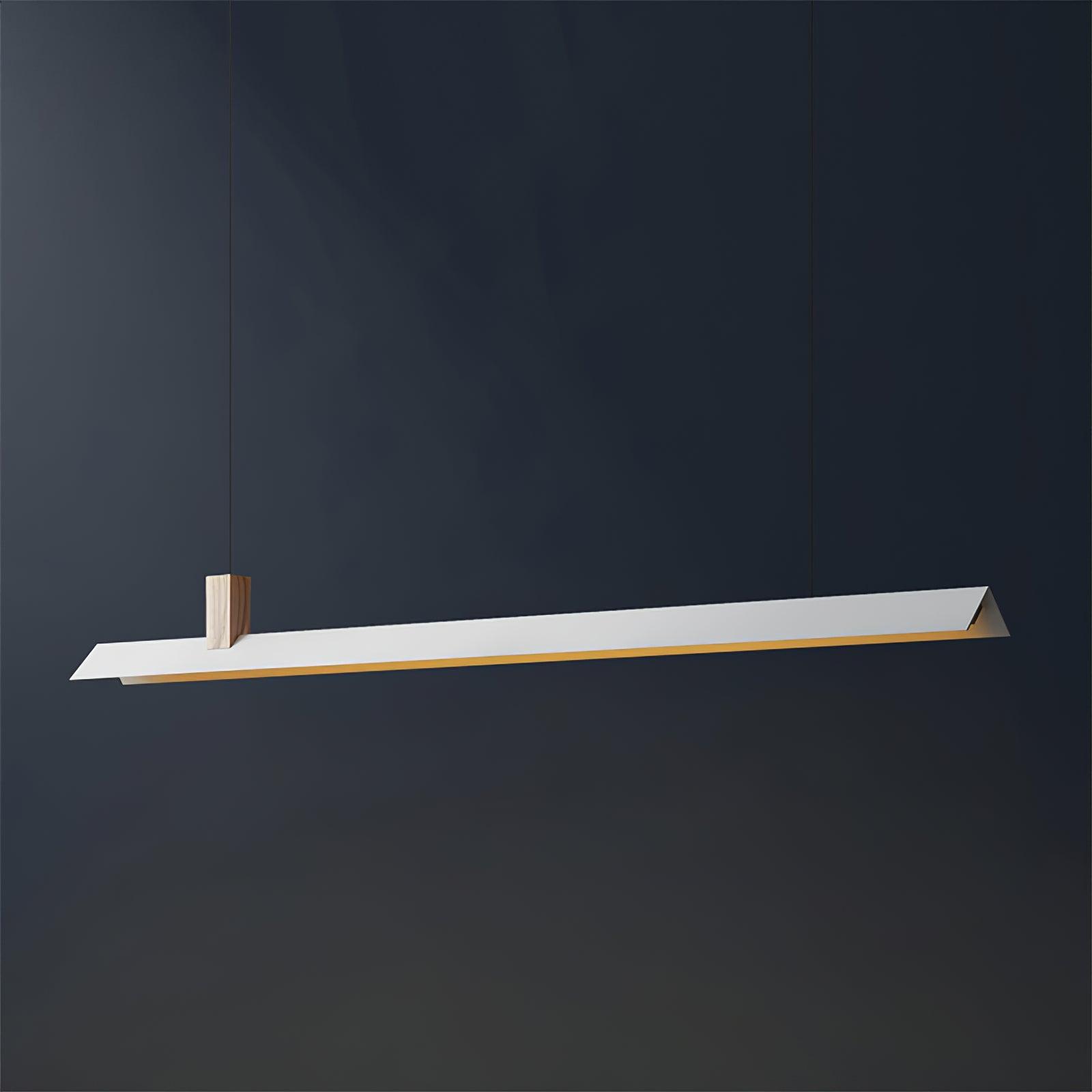 Axis T Chandelier