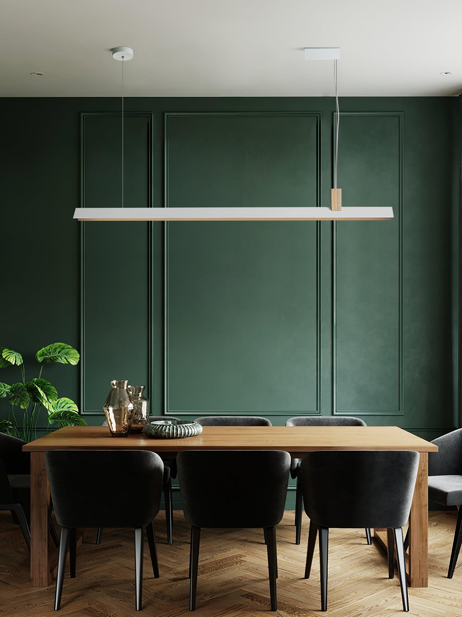 Axis T Chandelier
