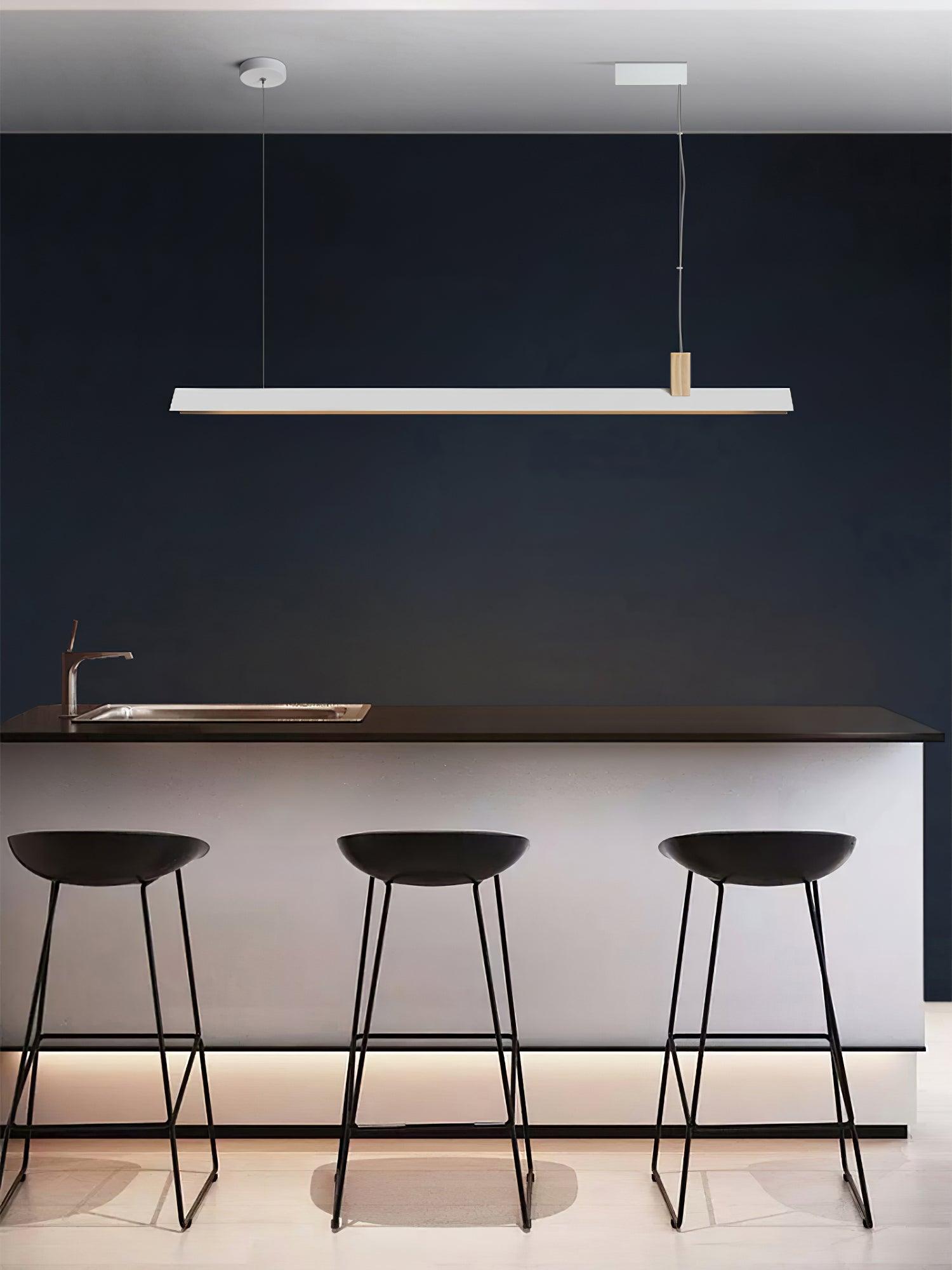 Axis T Chandelier