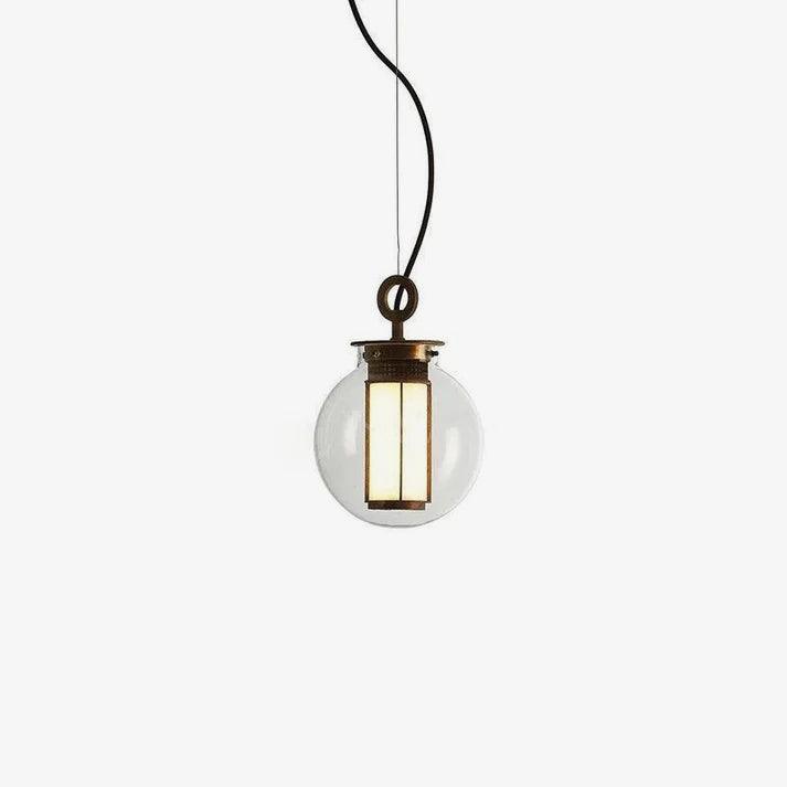 Bai Family Chandelier