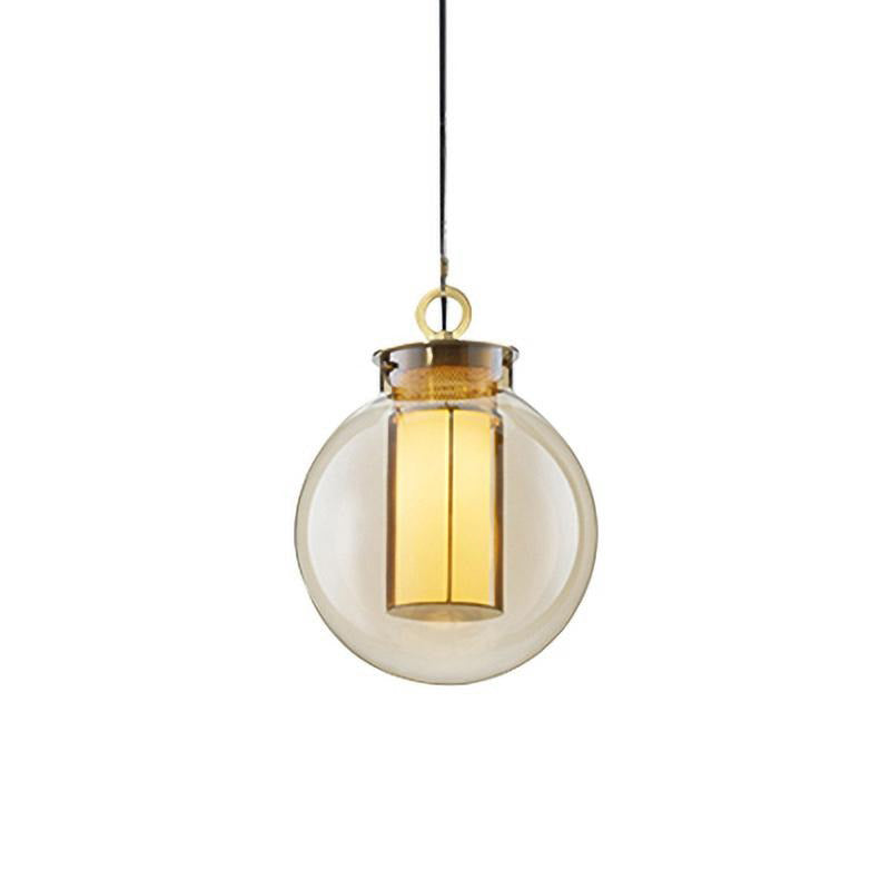 Bai Family Chandelier