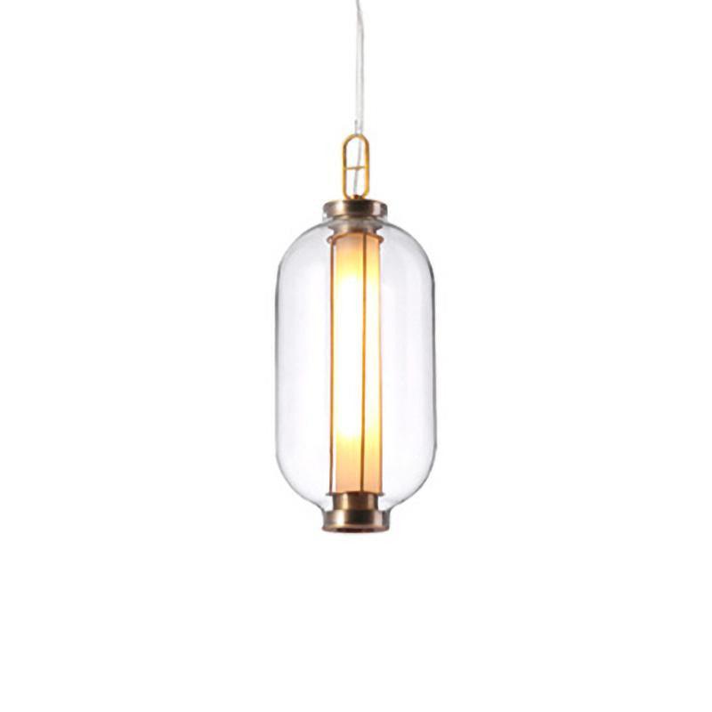 Bai Family Chandelier