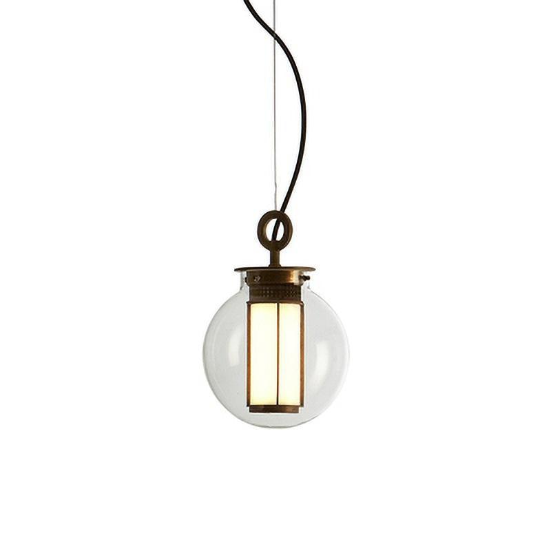 Bai Family Chandelier