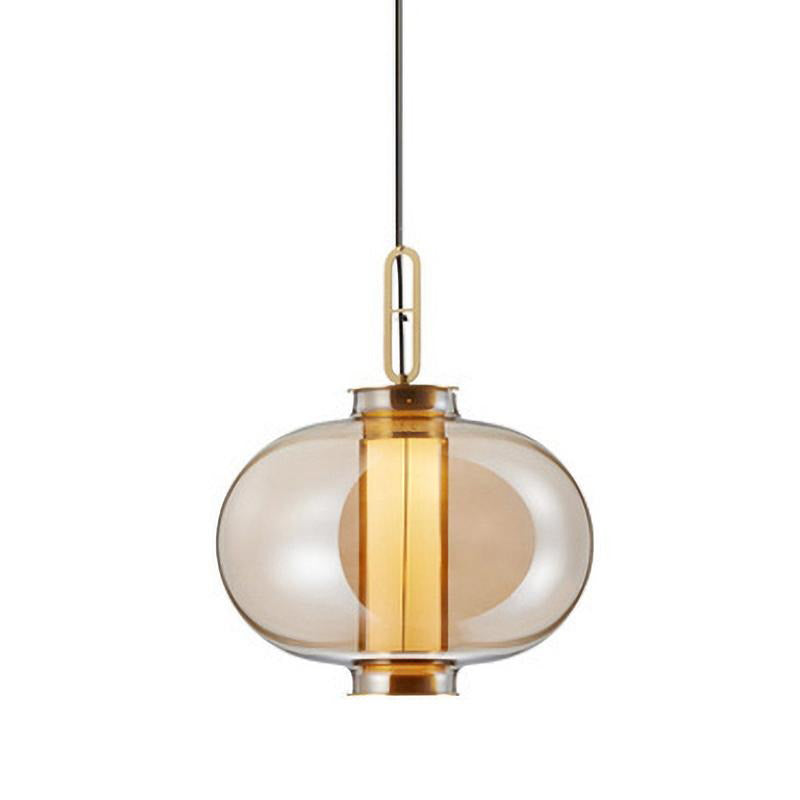 Bai Family Chandelier