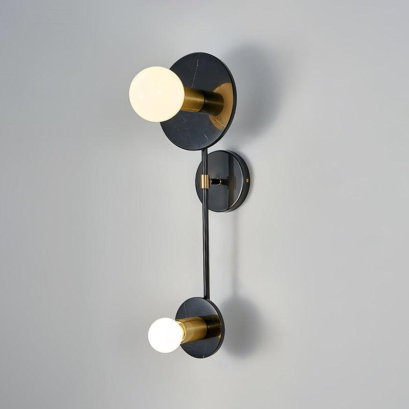 Balance Scale Wall Light 7.1