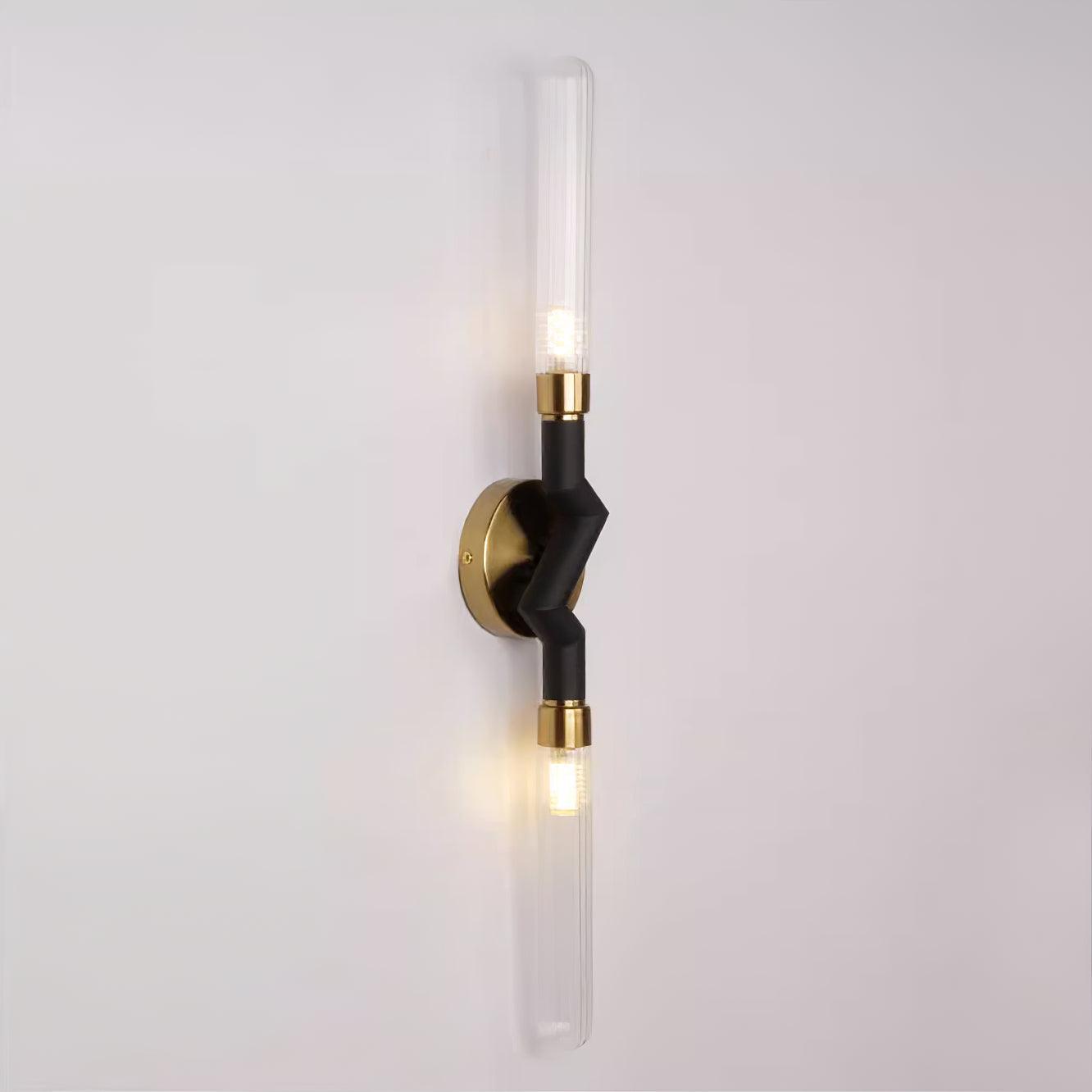 Baldassare Double Wall Lamp 4.7