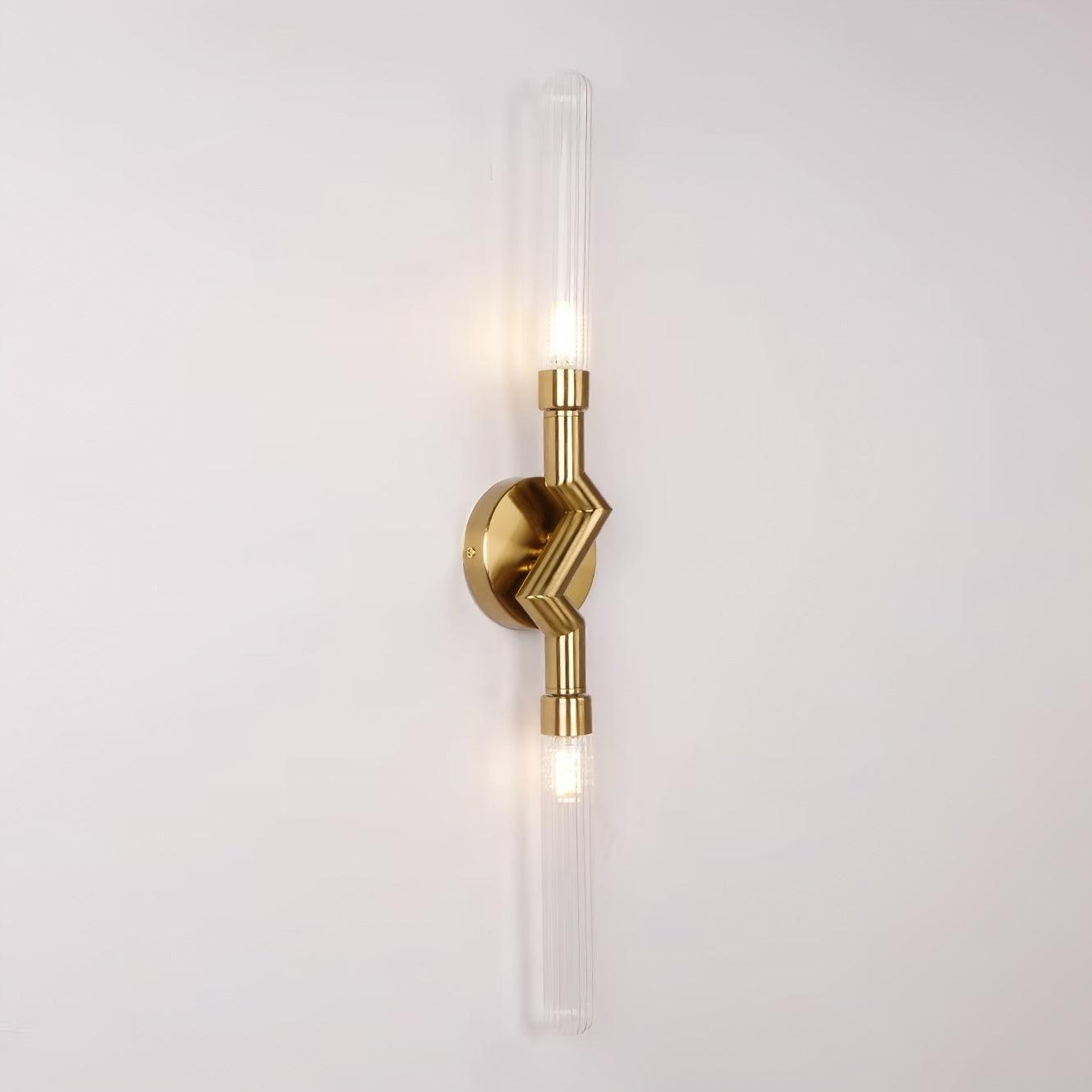 Baldassare Double Wall Lamp 4.7