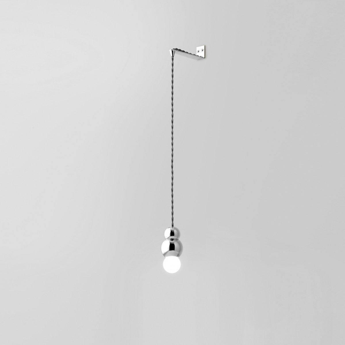 Ball Series Wall Light, Hardwired Wall Sconce, detail 18