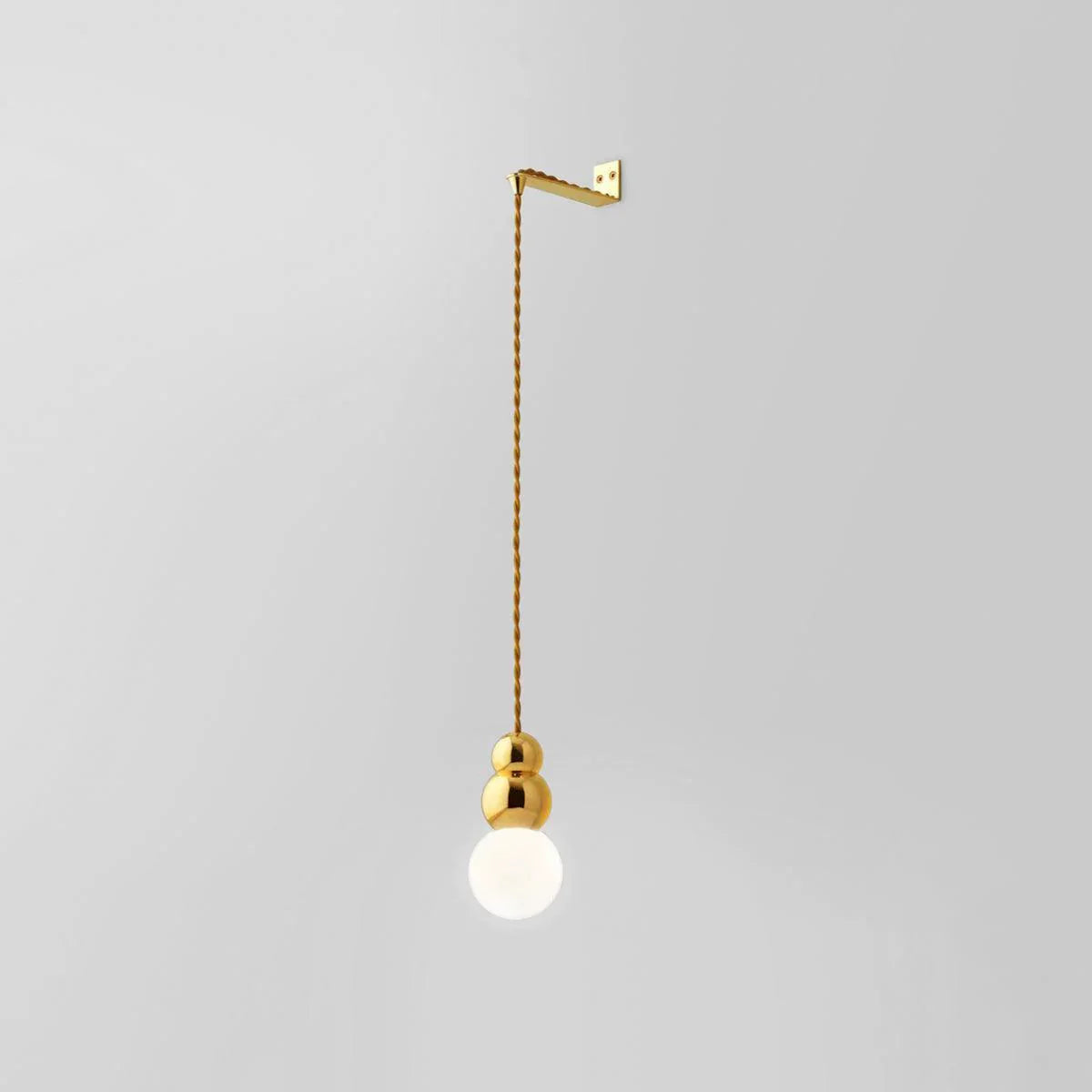 Ball Series Wall Light