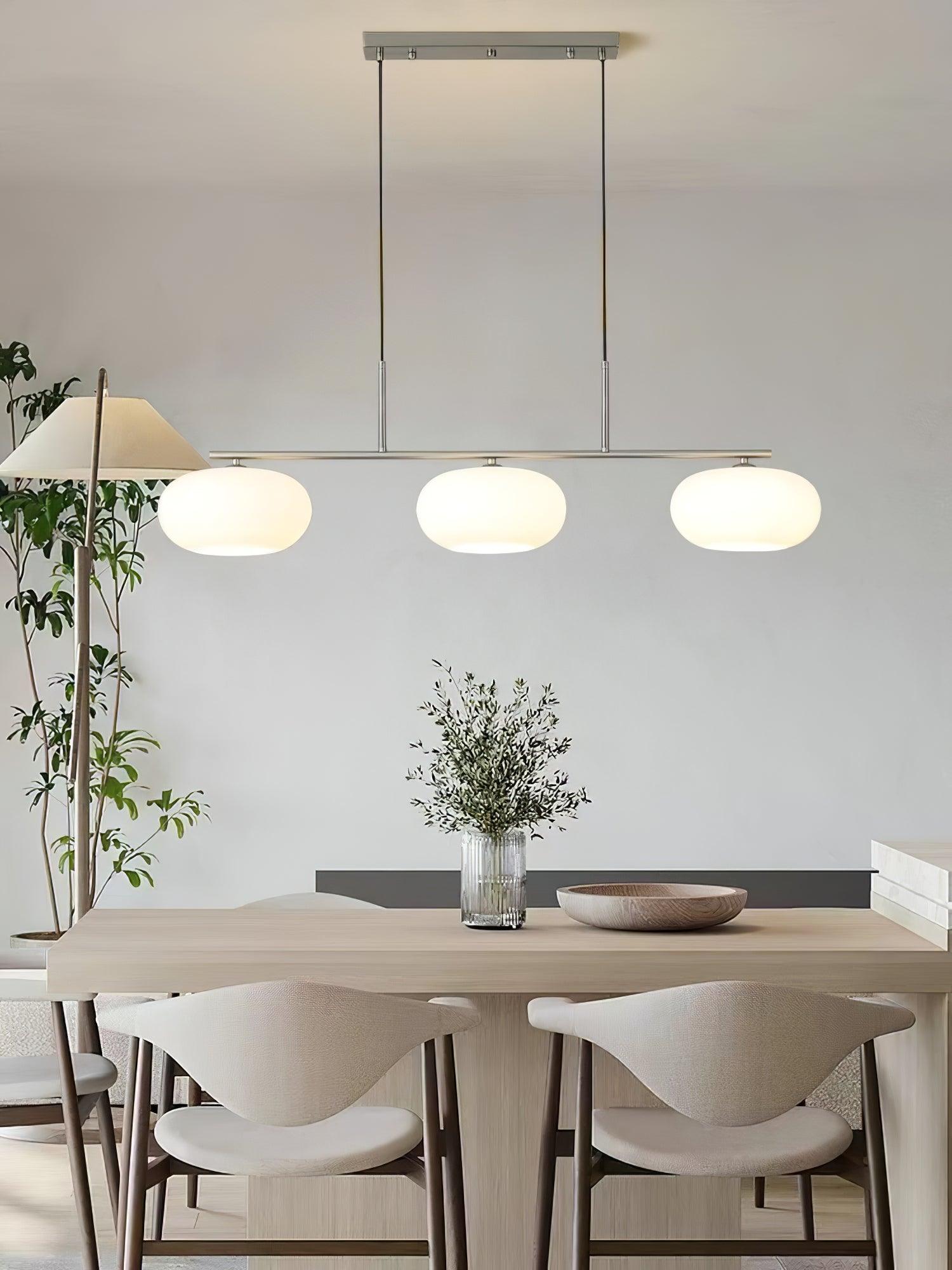 Barndon Chandelier
