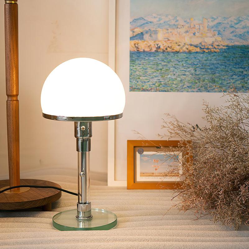 Bauhaus Table Lamp 7.9