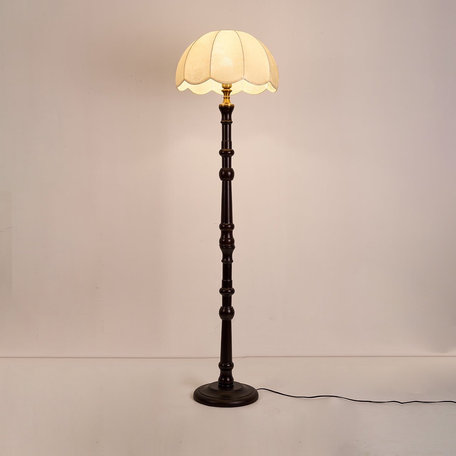 Belgravia Floor Light Floor Lamp