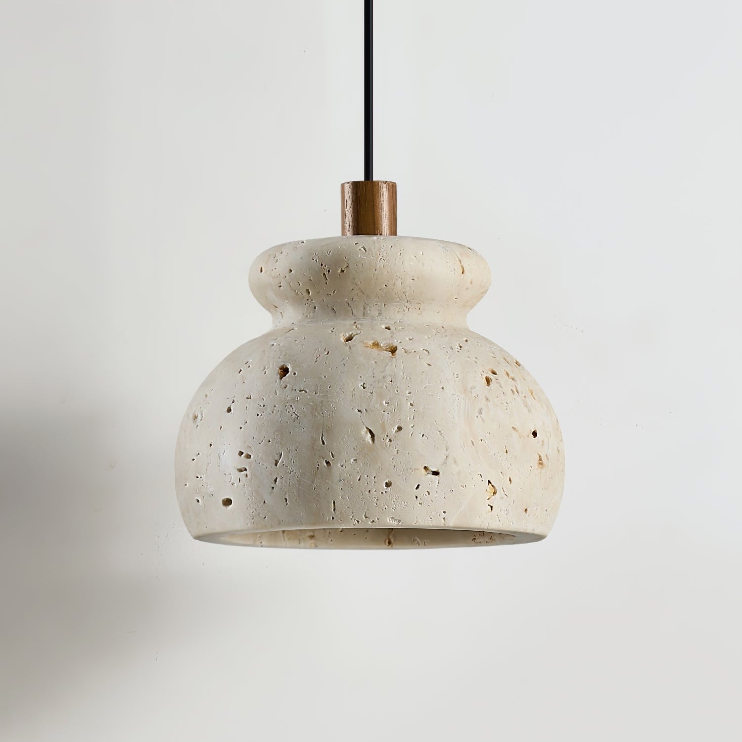 Bell Elara Pendant Light detail view 9