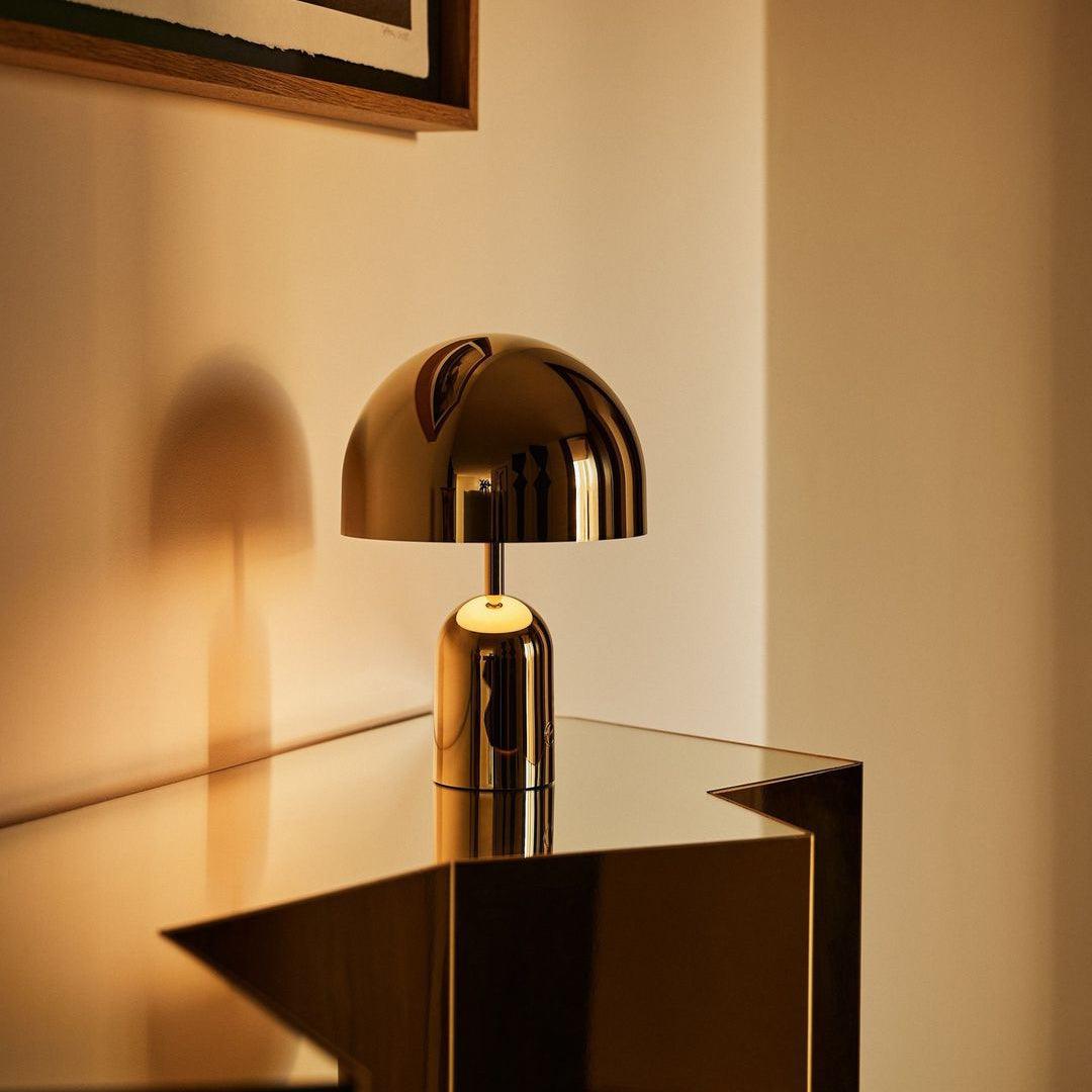 Bell Table Lamp