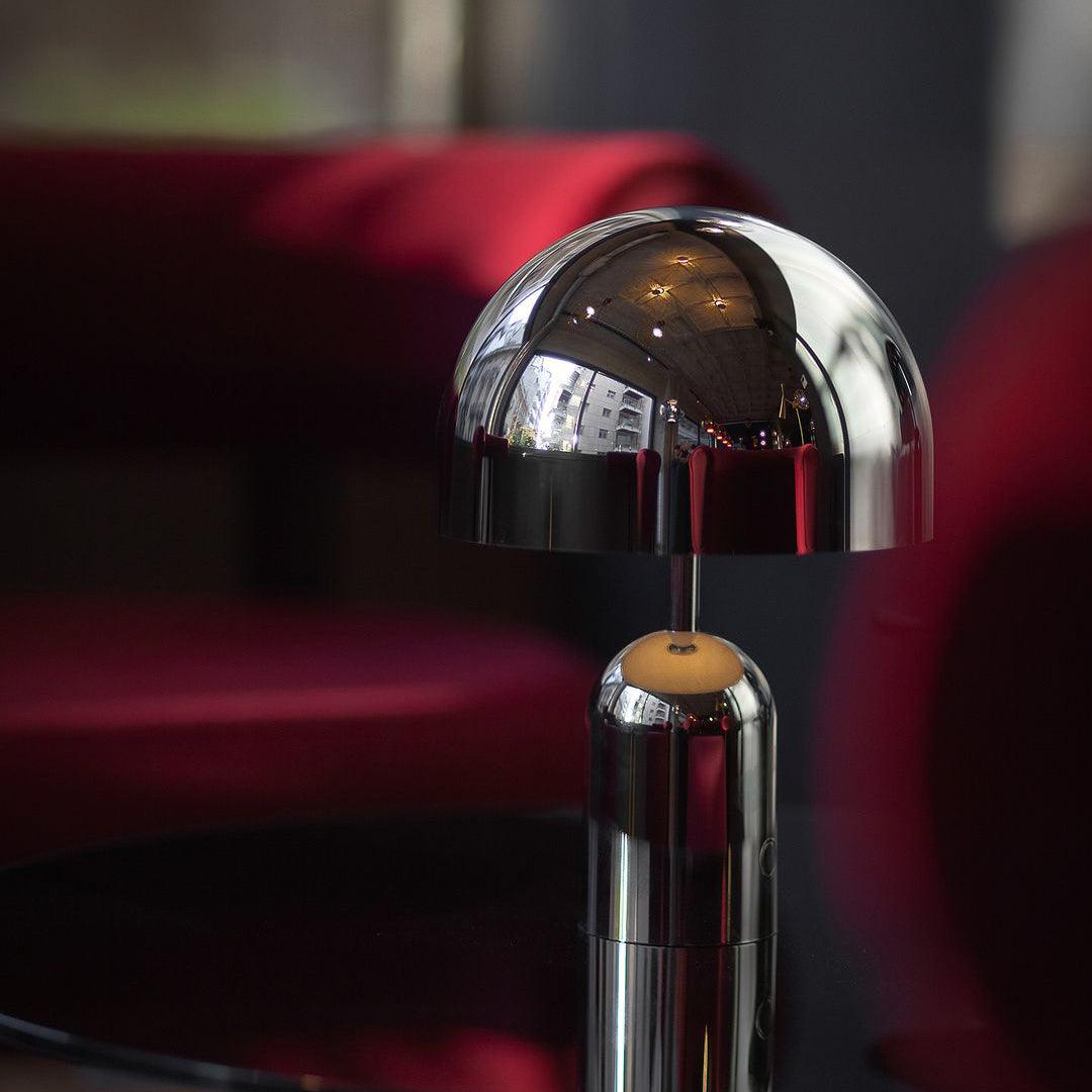 Bell Table Lamp
