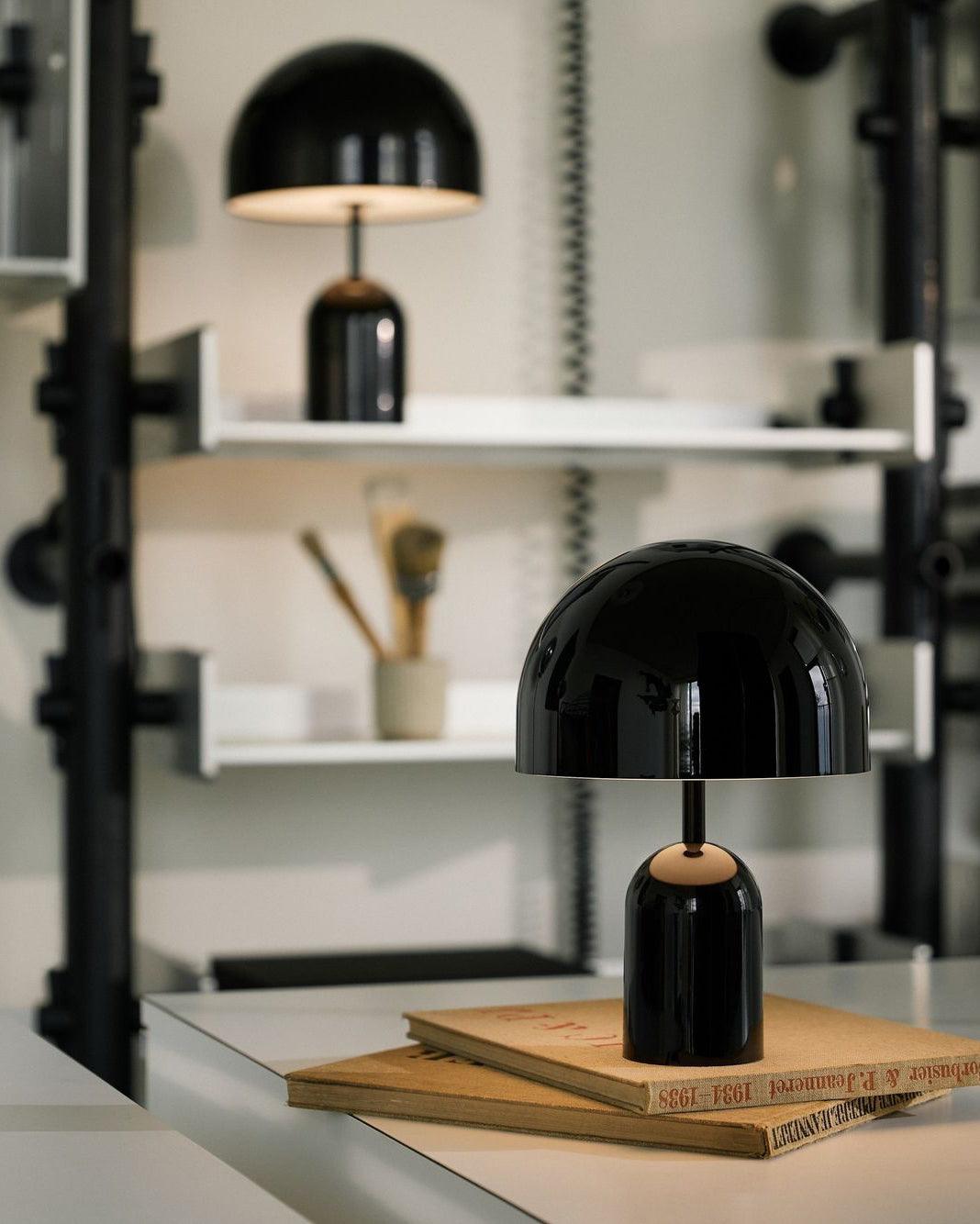 Bell Table Lamp