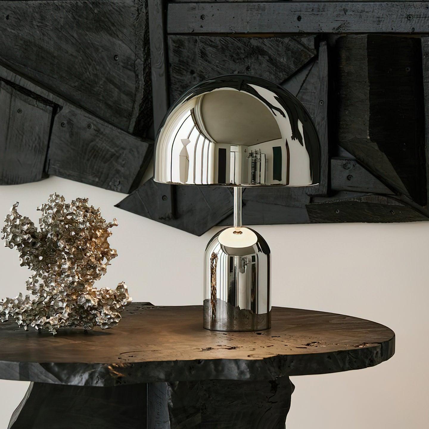 Bell Table Lamp
