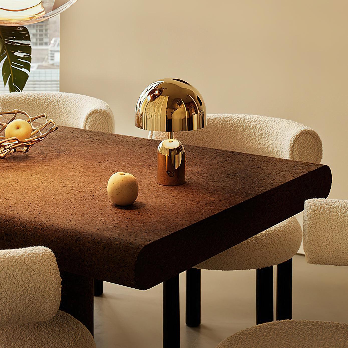 Bell Table Lamp