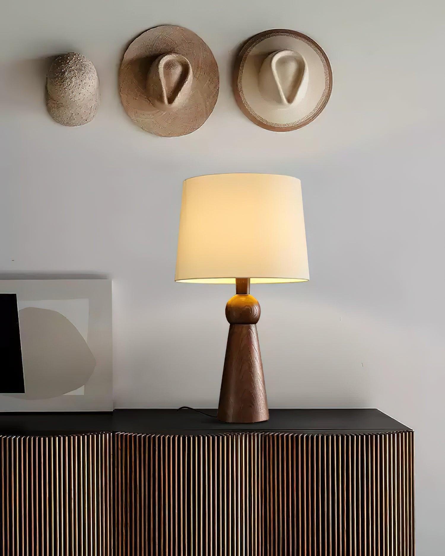 Bella Table Lamp 15