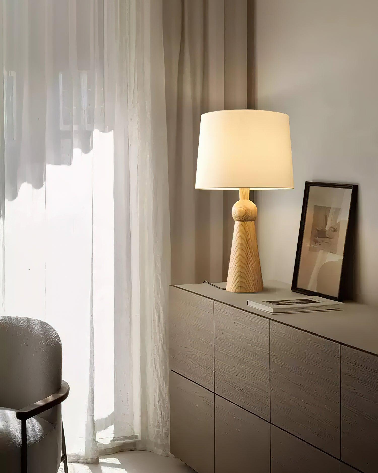 Bella Table Lamp 15