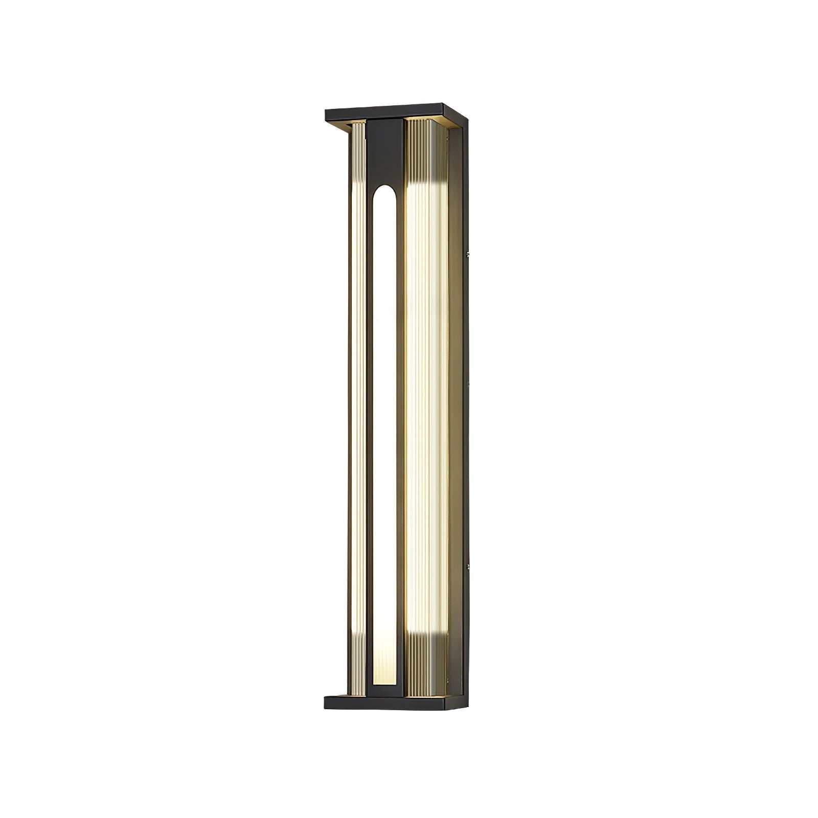 Bellamy Flair Exterior Wall Light, Outdoor Wall Light, detail 20