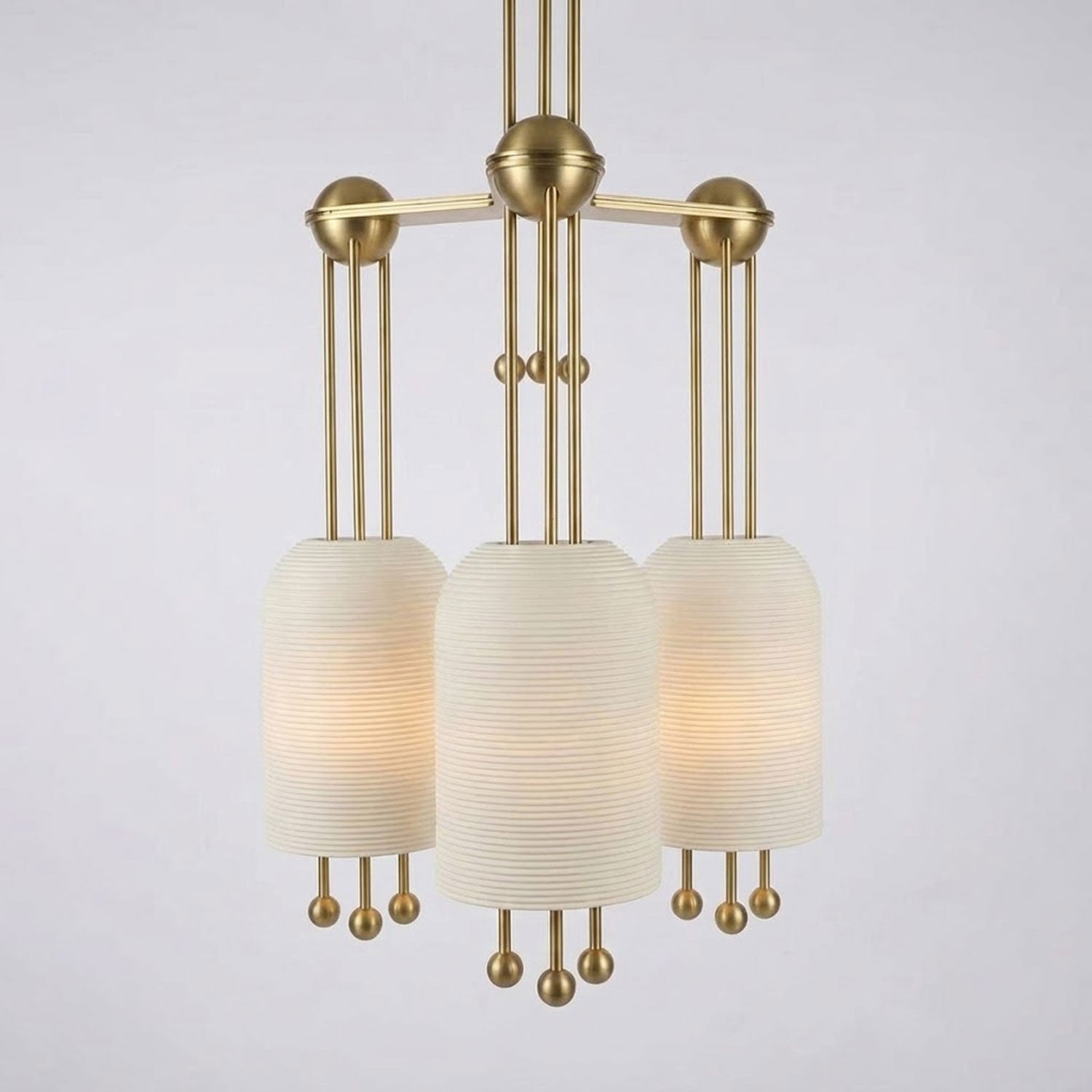 Benjamin Chandelier
