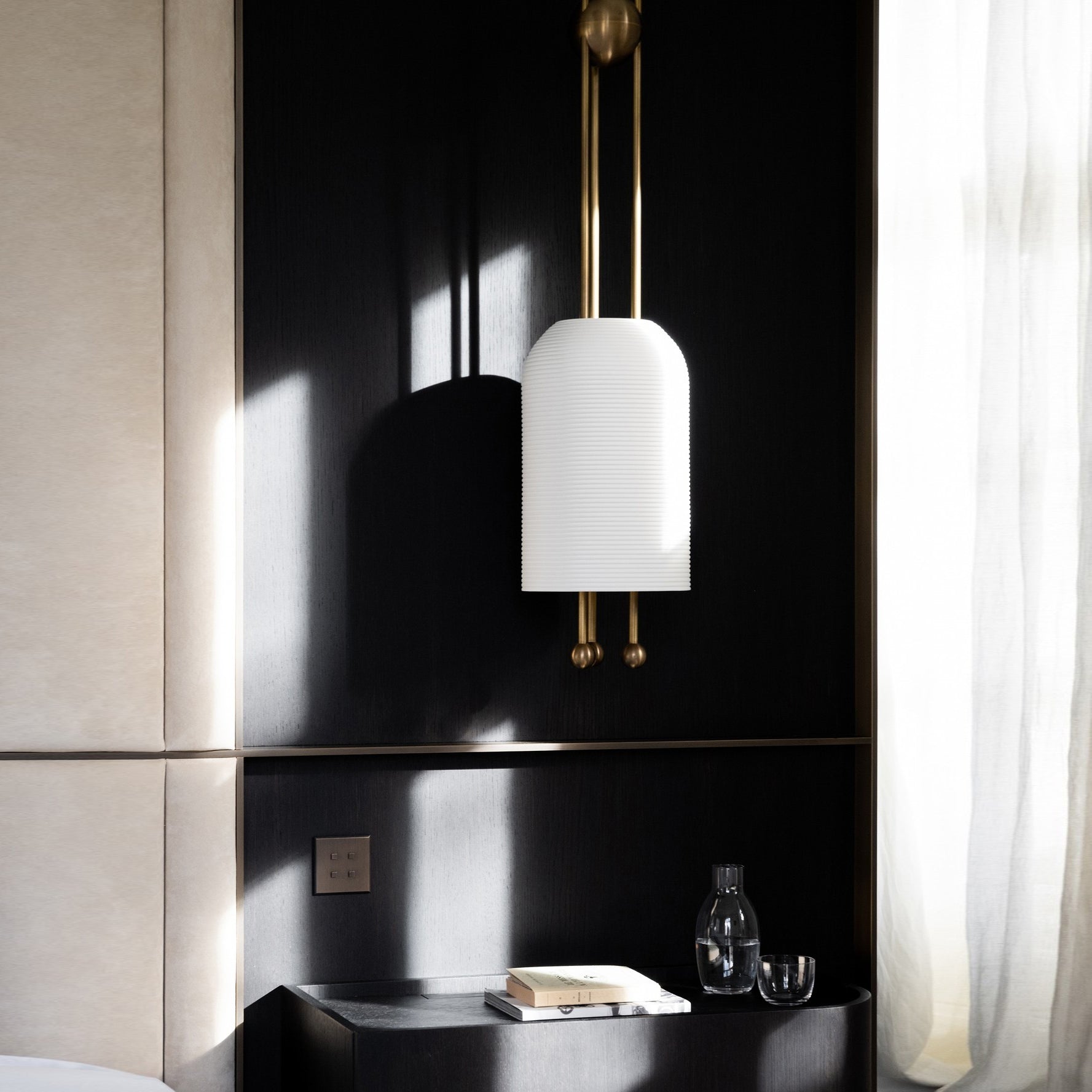 Benjamin Chandelier