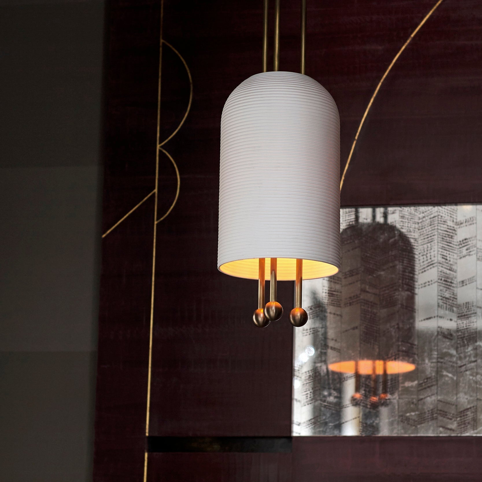 Benjamin Chandelier