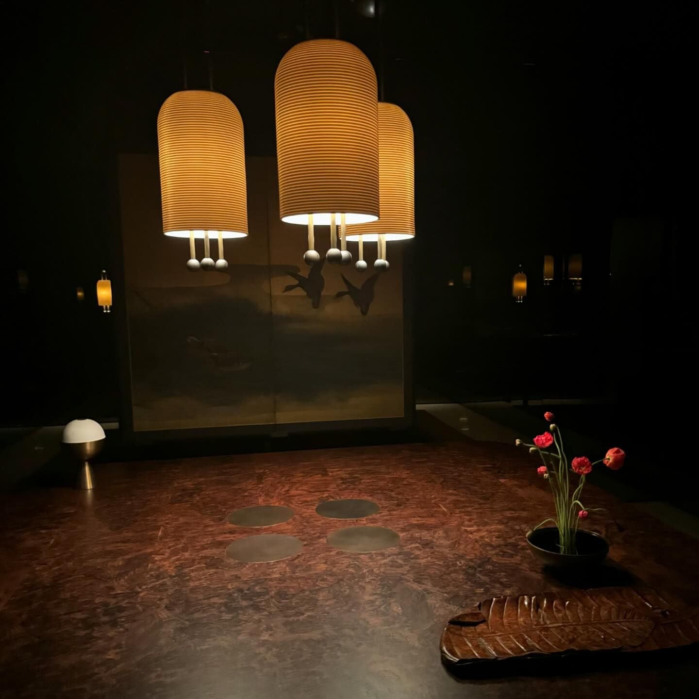 Benjamin Chandelier