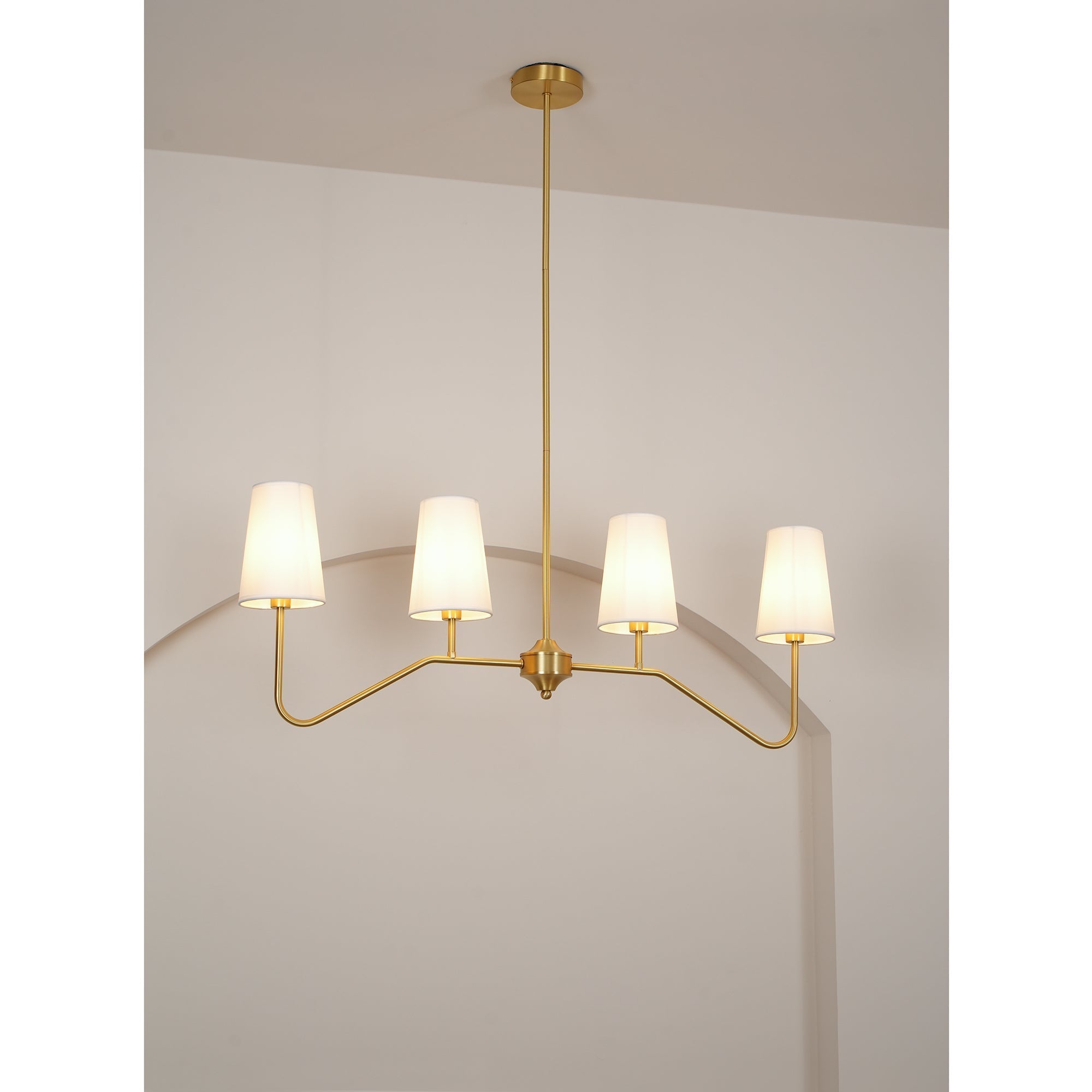 Grayson Chandelier