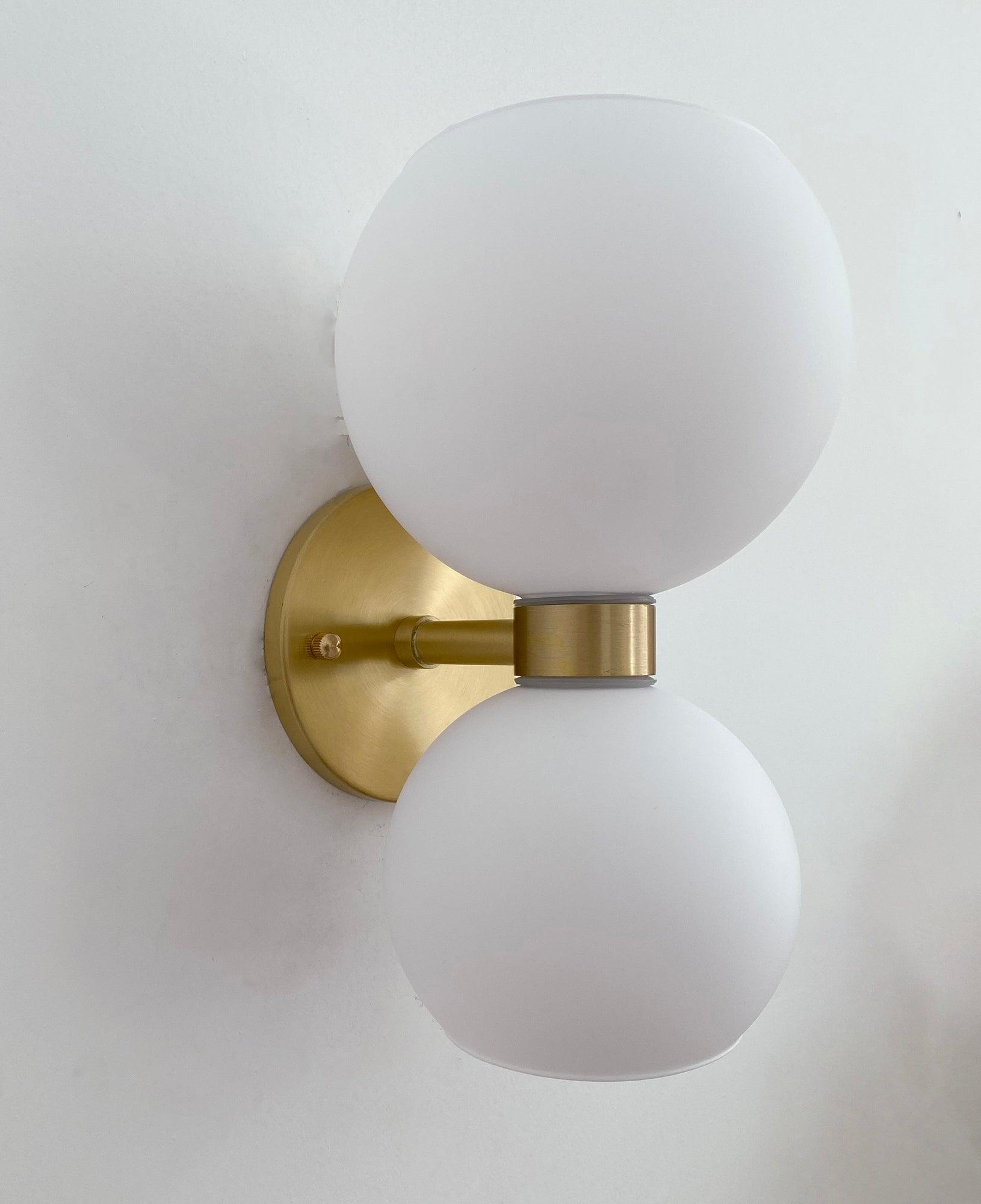Lighting Fixture detail image with finish, structure, and proportion visible