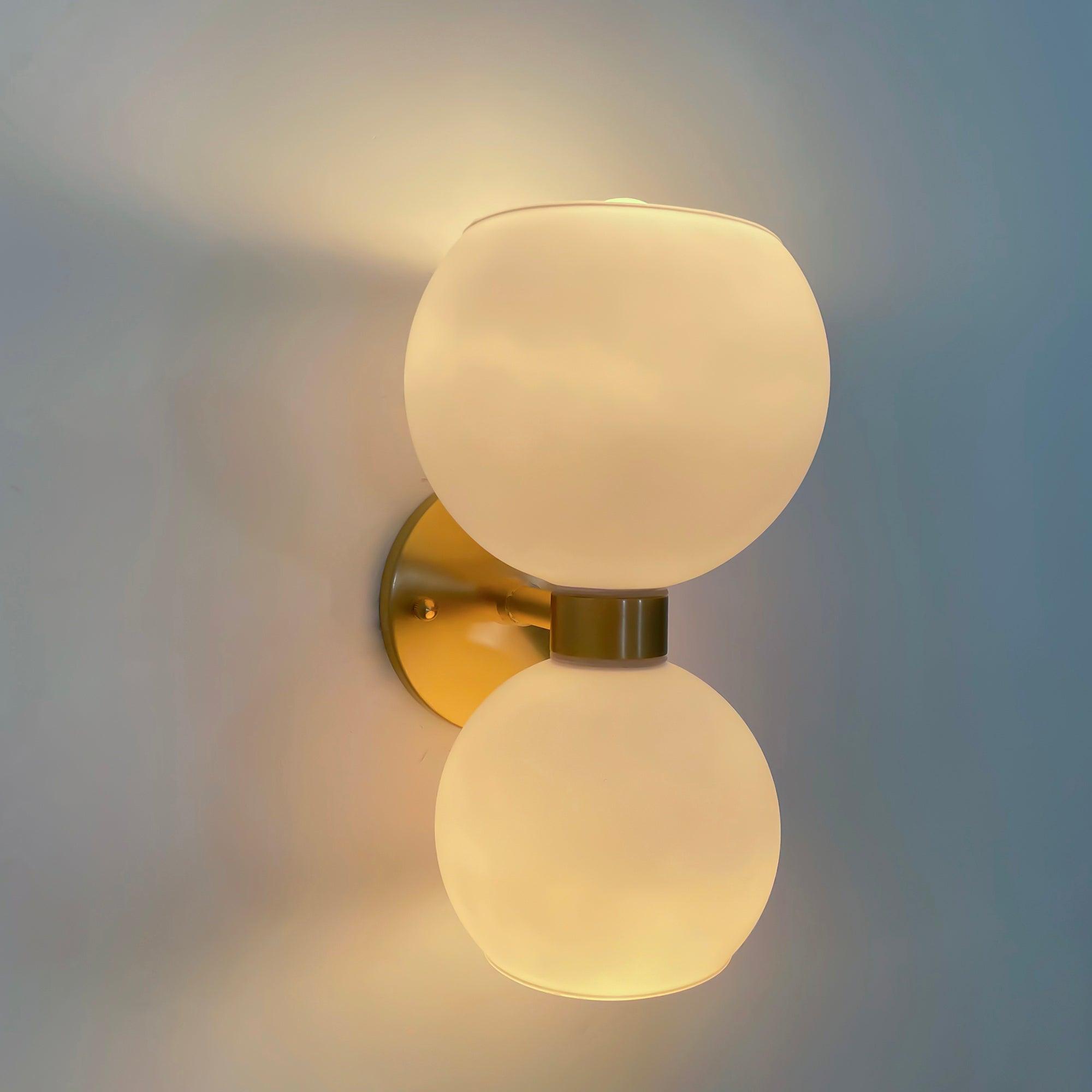 Lighting Fixture detail image with finish, structure, and proportion visible