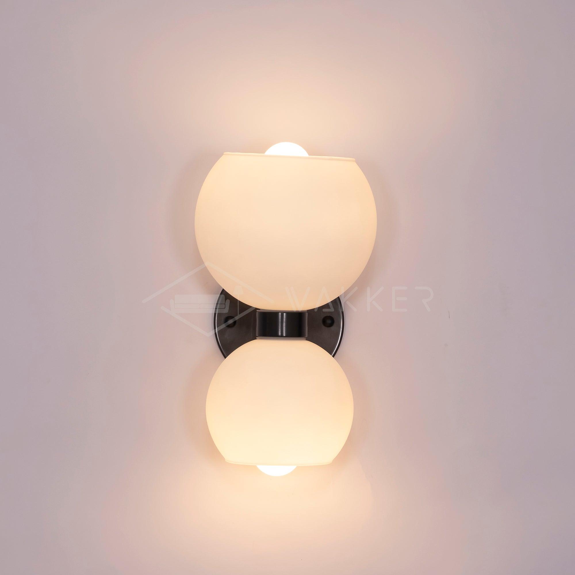 Lighting Fixture detail image with finish, structure, and proportion visible