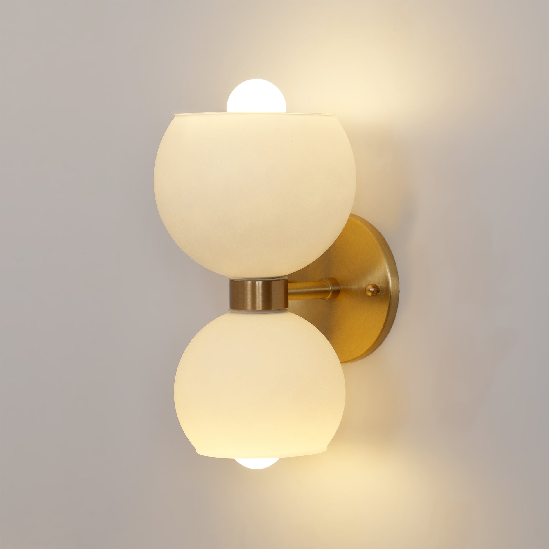 Lighting Fixture detail image with finish, structure, and proportion visible