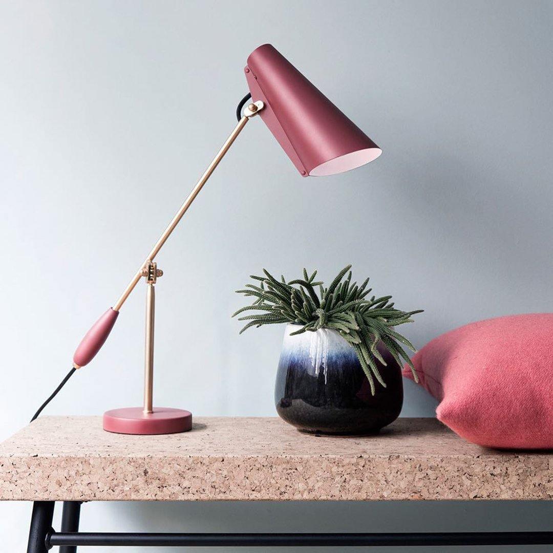 Birdy Table Lamp 23.6