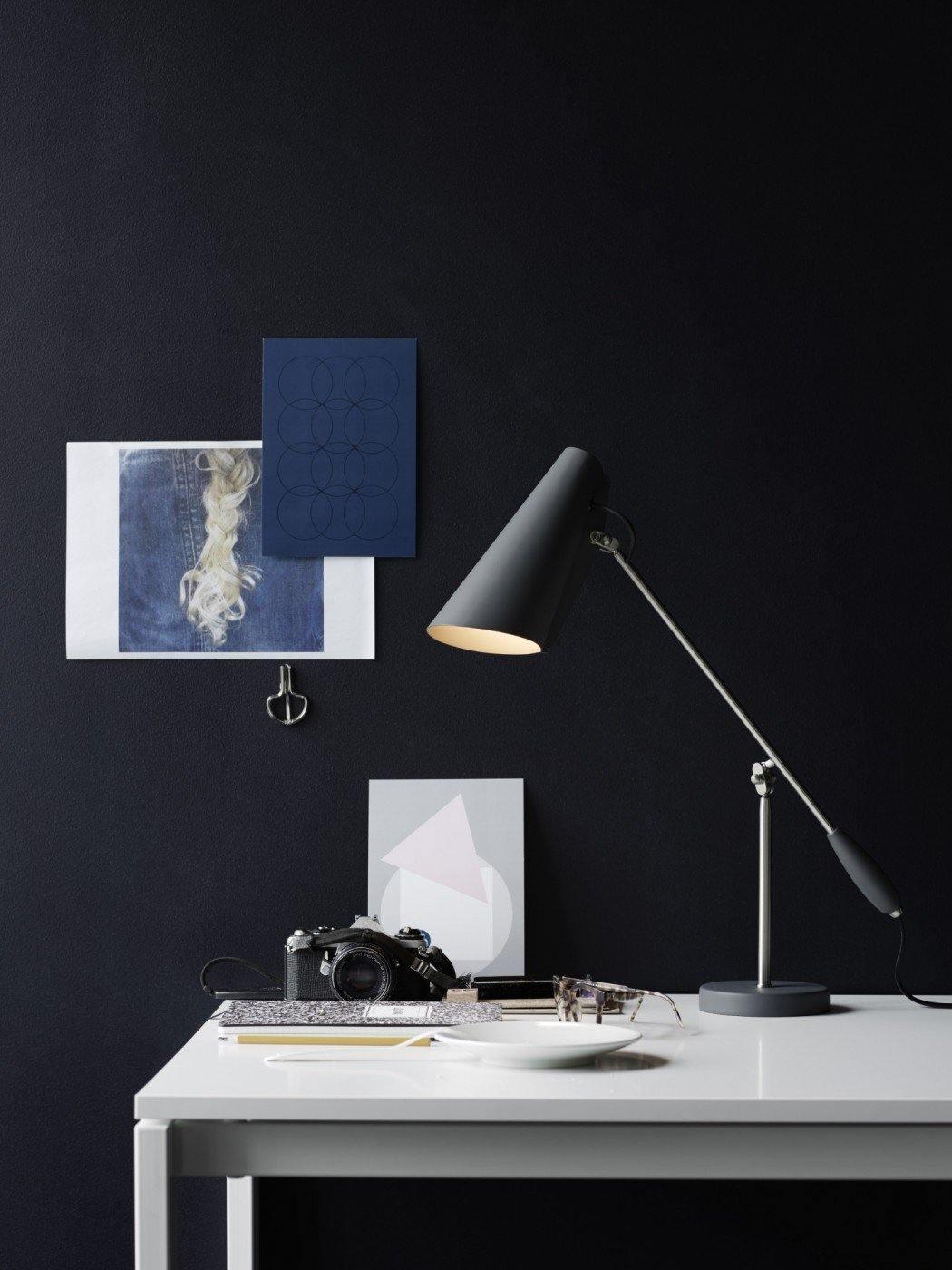 Birdy Table Lamp 23.6