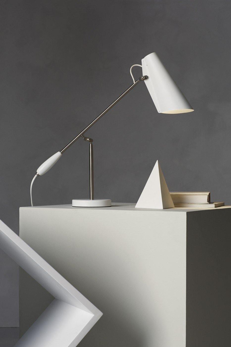 Birdy Table Lamp 23.6