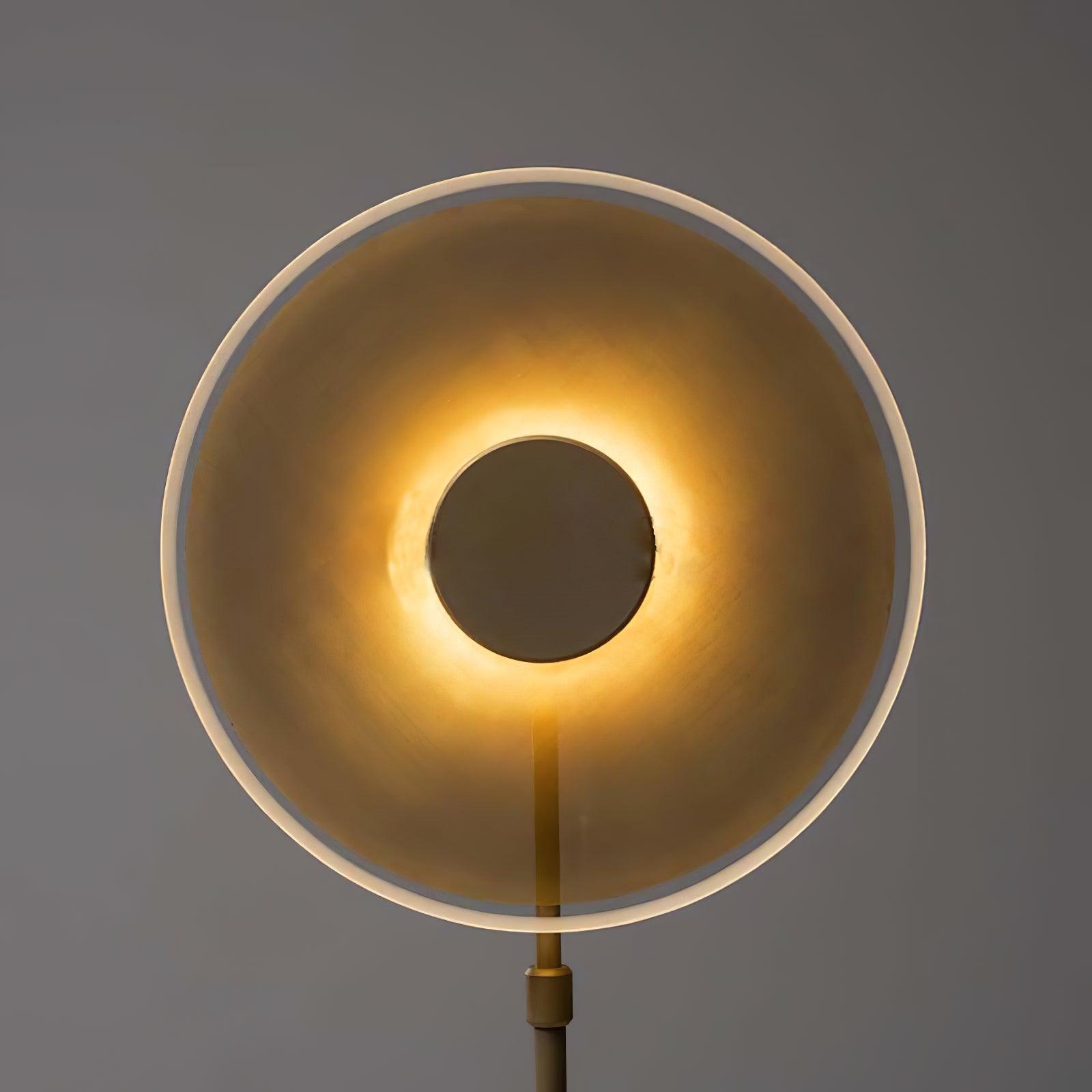 Lu x ora Floor Lamp