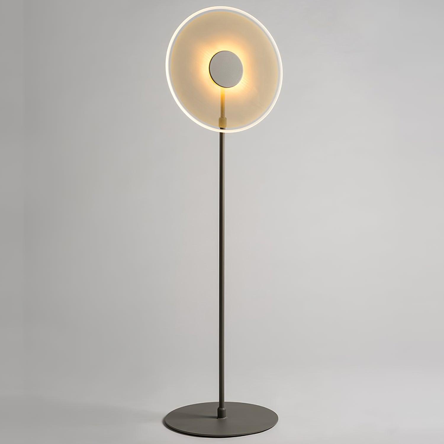 Lu x ora Floor Lamp