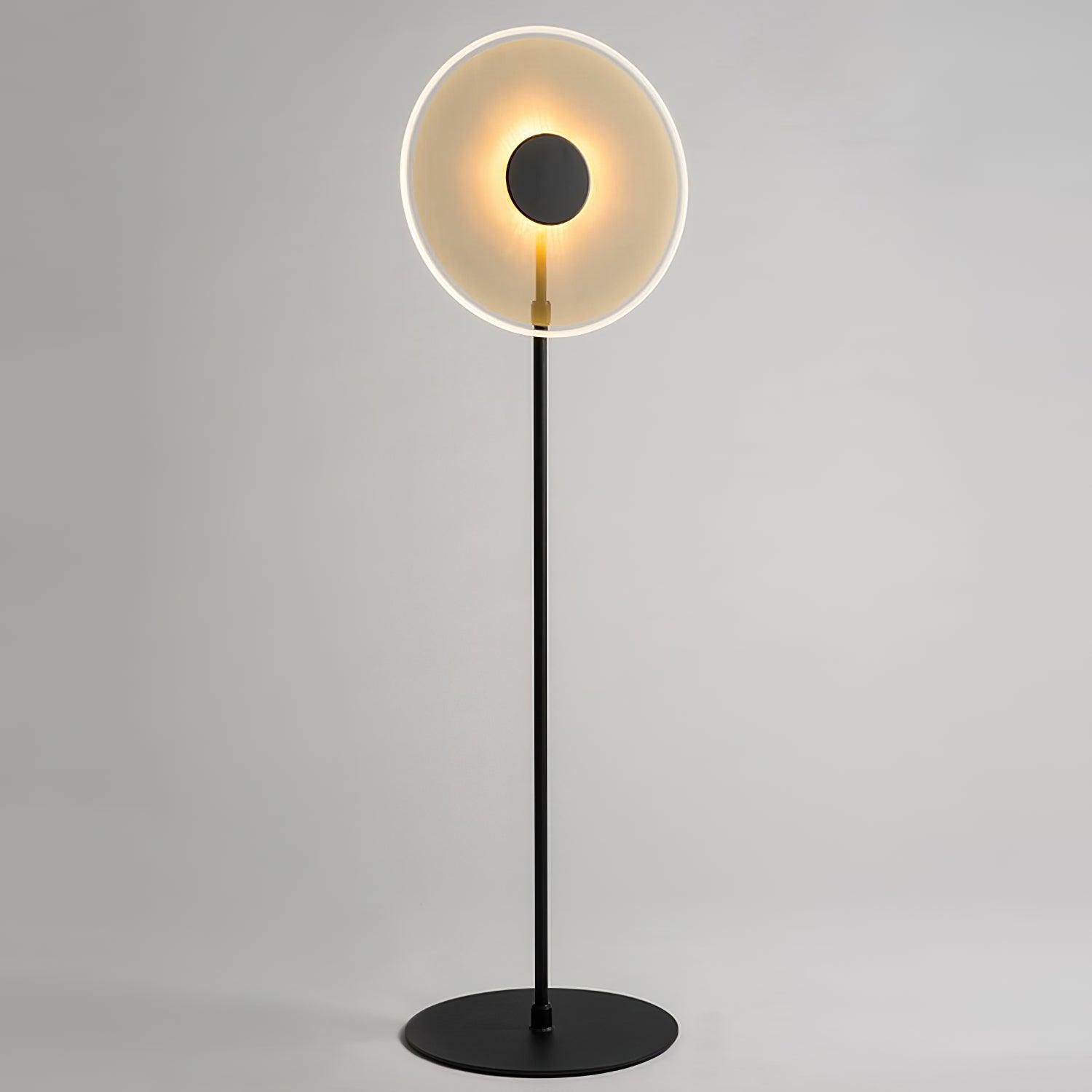 Lu x ora Floor Lamp