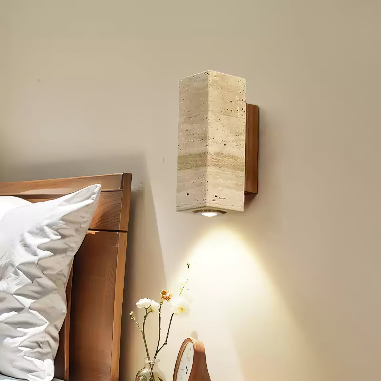 Blend Plug-in Wall Light, Plug-In Wall Sconce, detail 5