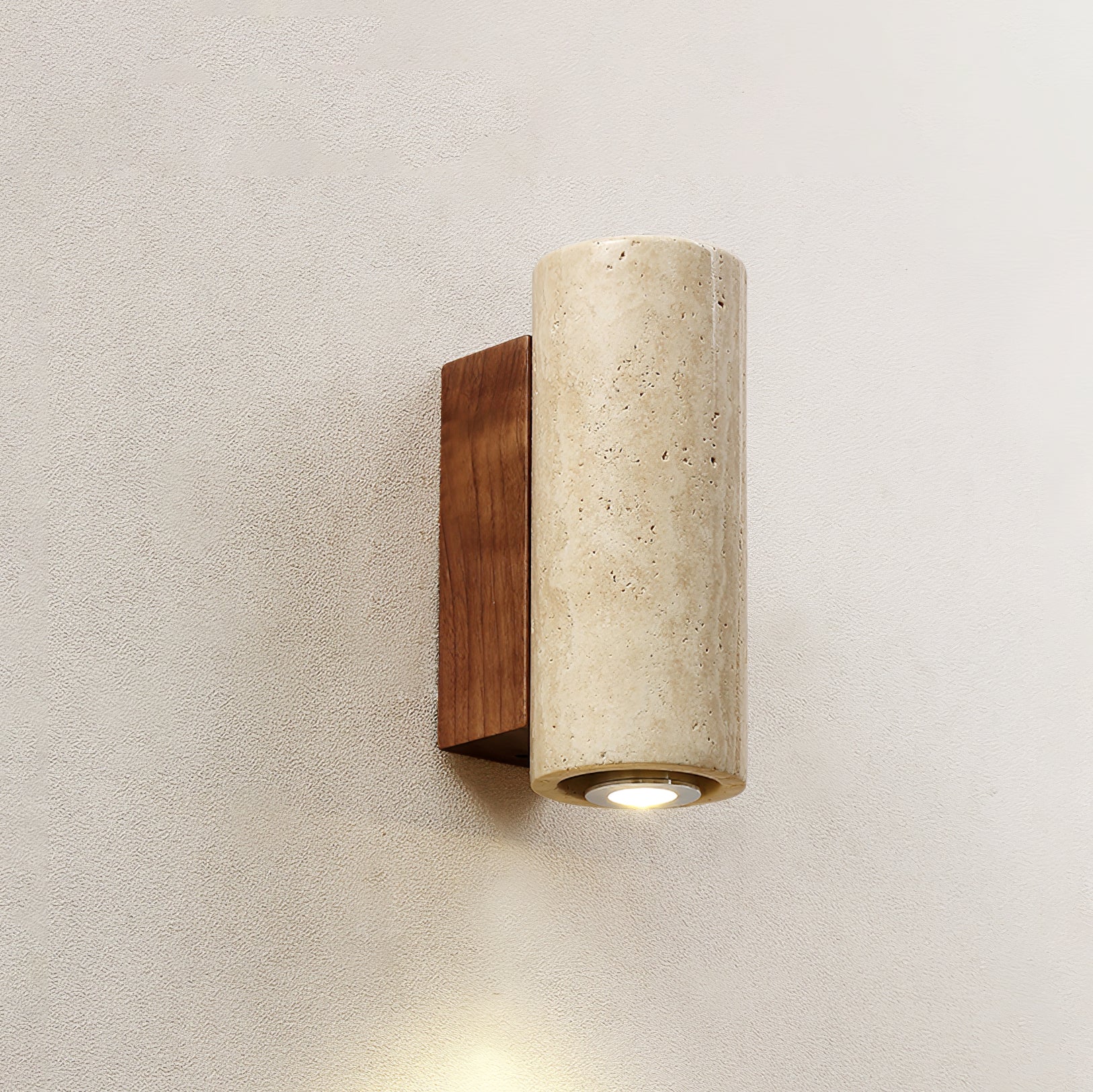 Blend Wall Light, Hardwired Wall Sconce, detail 15