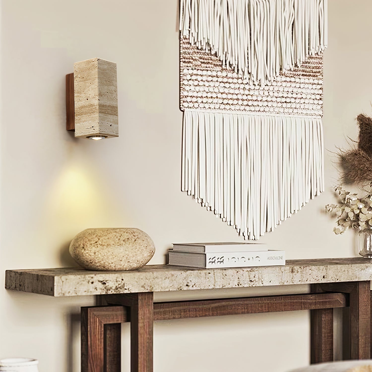 Blend Wall Light, Hardwired Wall Sconce, detail 13