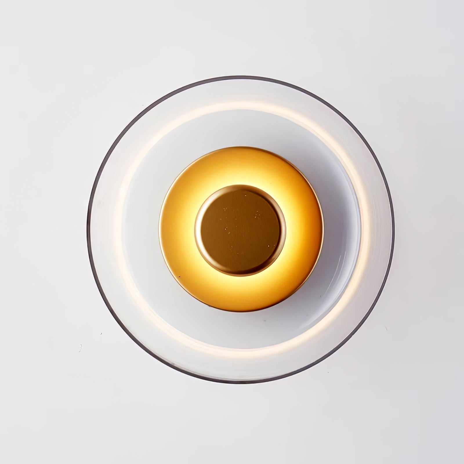 Solara Wall Light, Hardwired Wall Sconce, detail 24