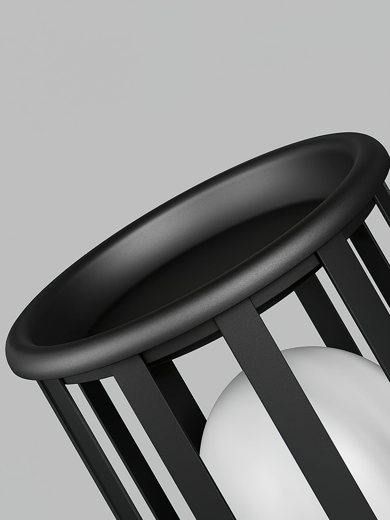 Bols Garden Outdoor Floor Lamp