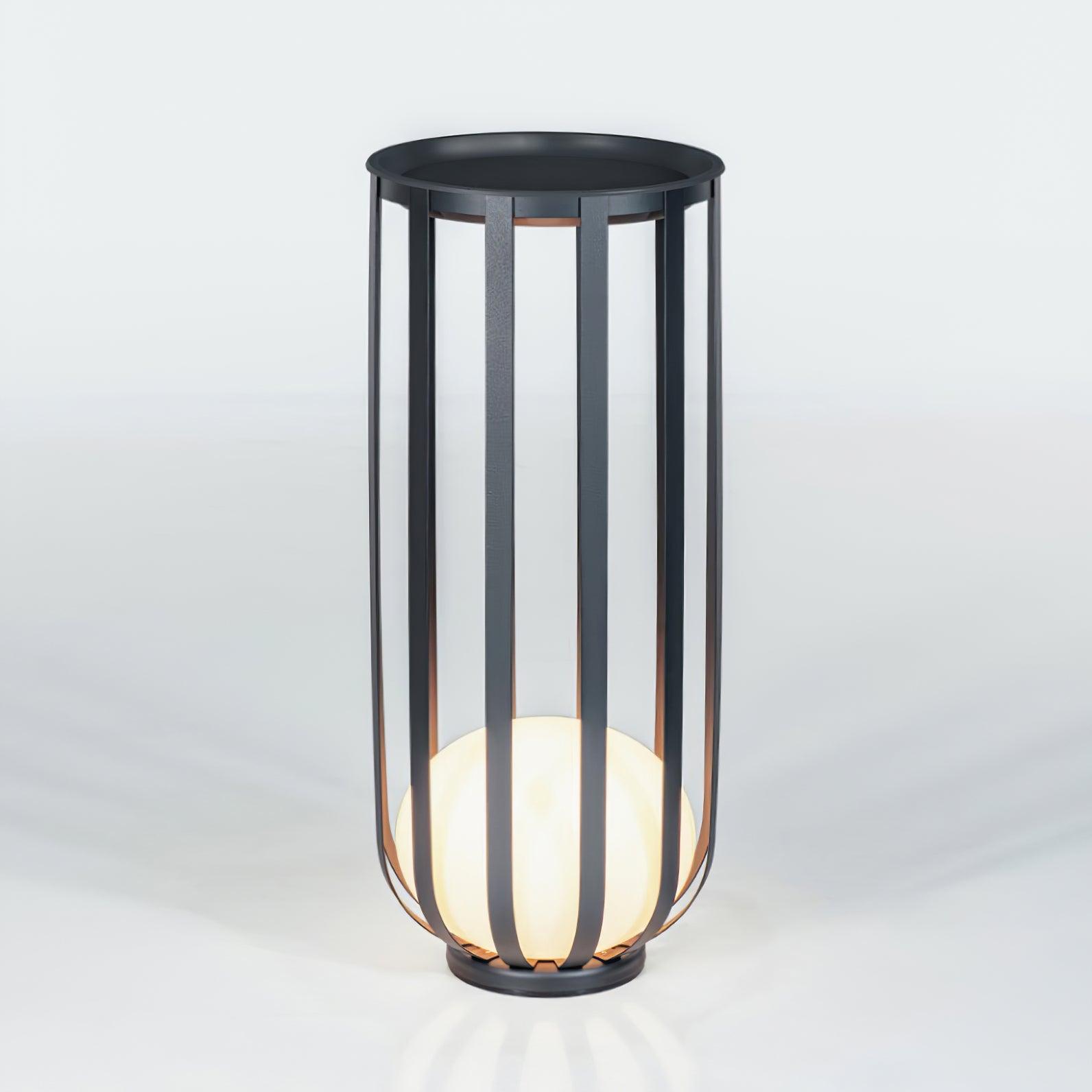 Bols Exterior Garden Lamp, Outdoor Wall Light, detail 7