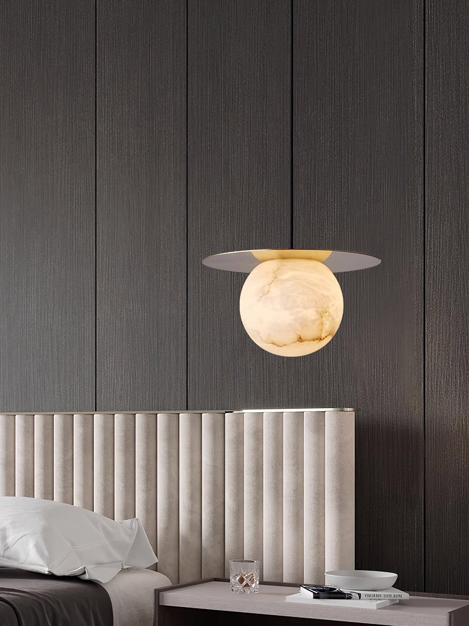 Borra Pendant Light 10.2