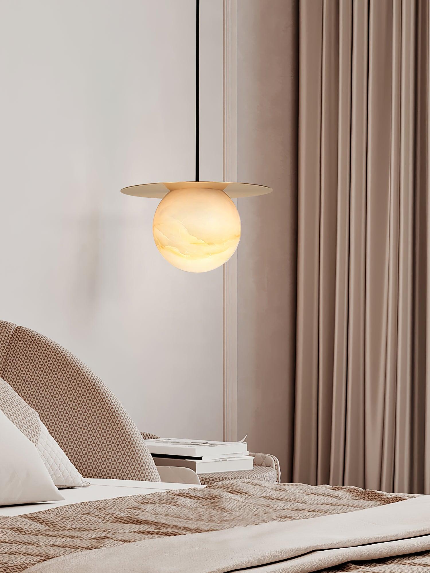 Borra Pendant Light 10.2