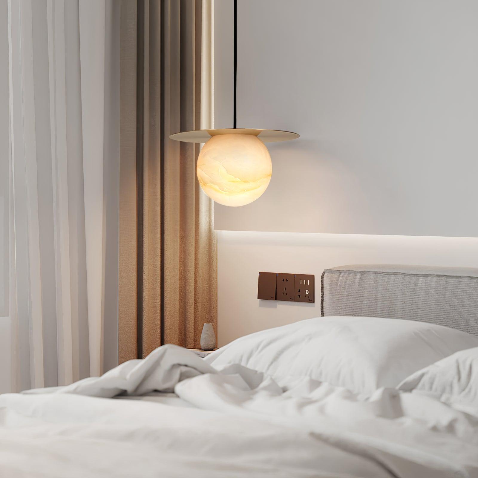 Borra Pendant Light 10.2